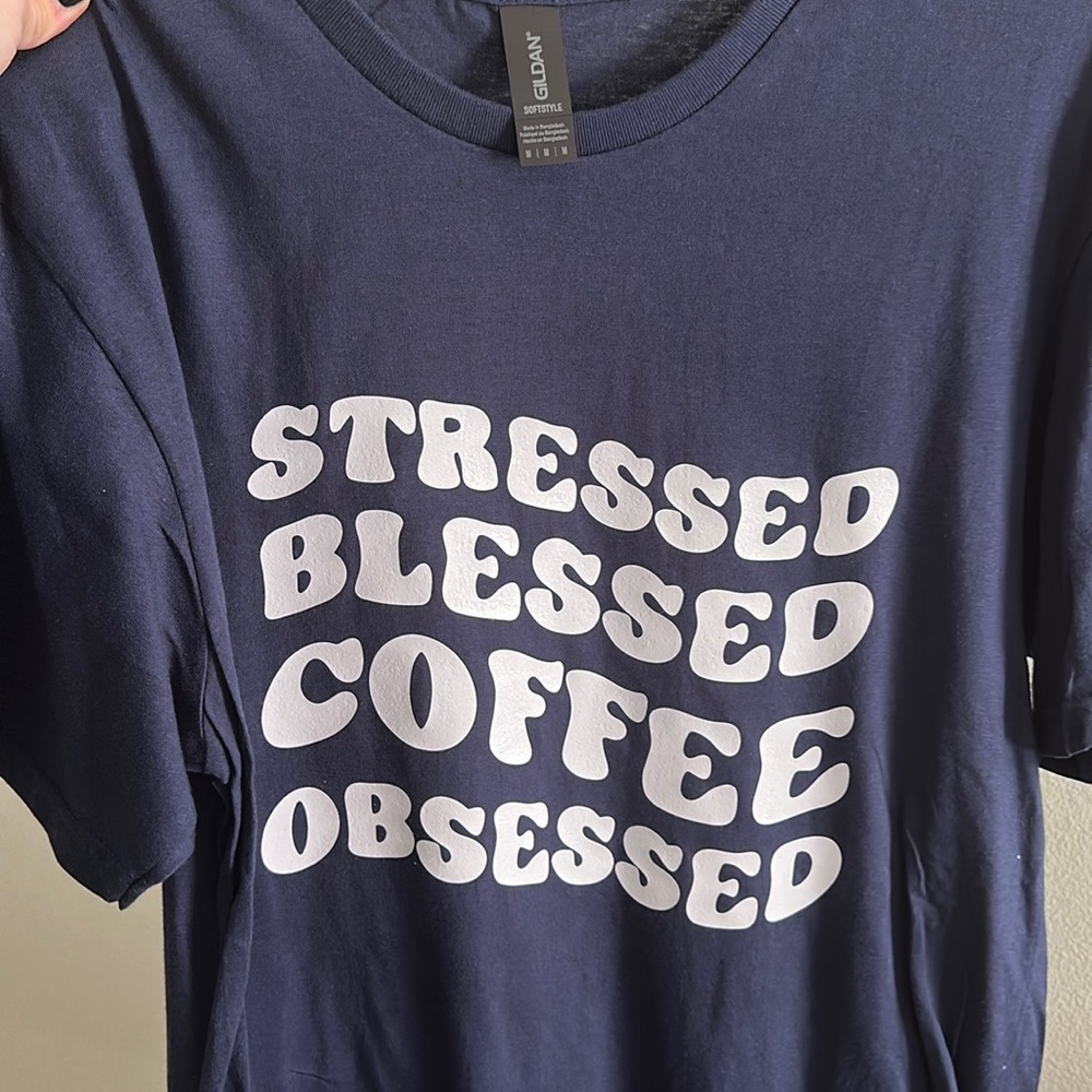 Woman’s T Shirts